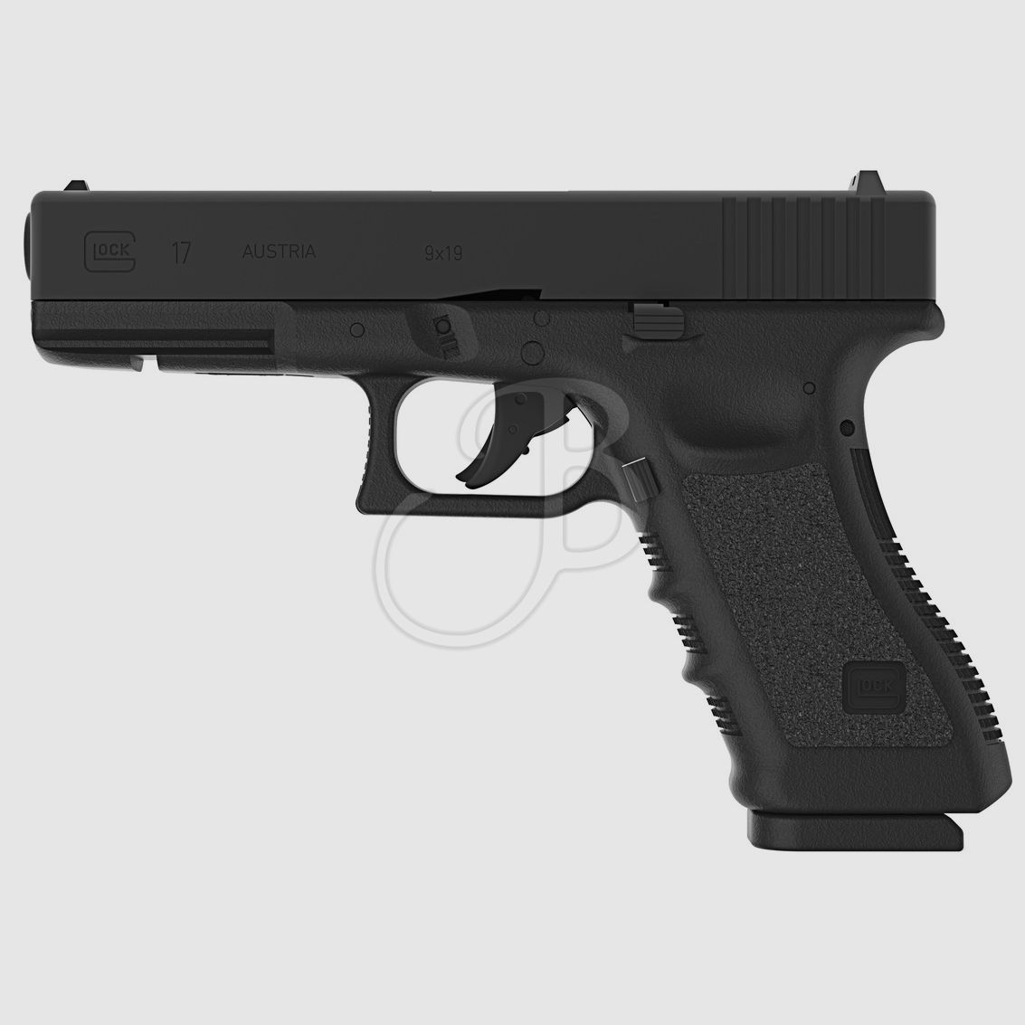 UMAREX GLOCK 17 BB, Bild 2 von 3