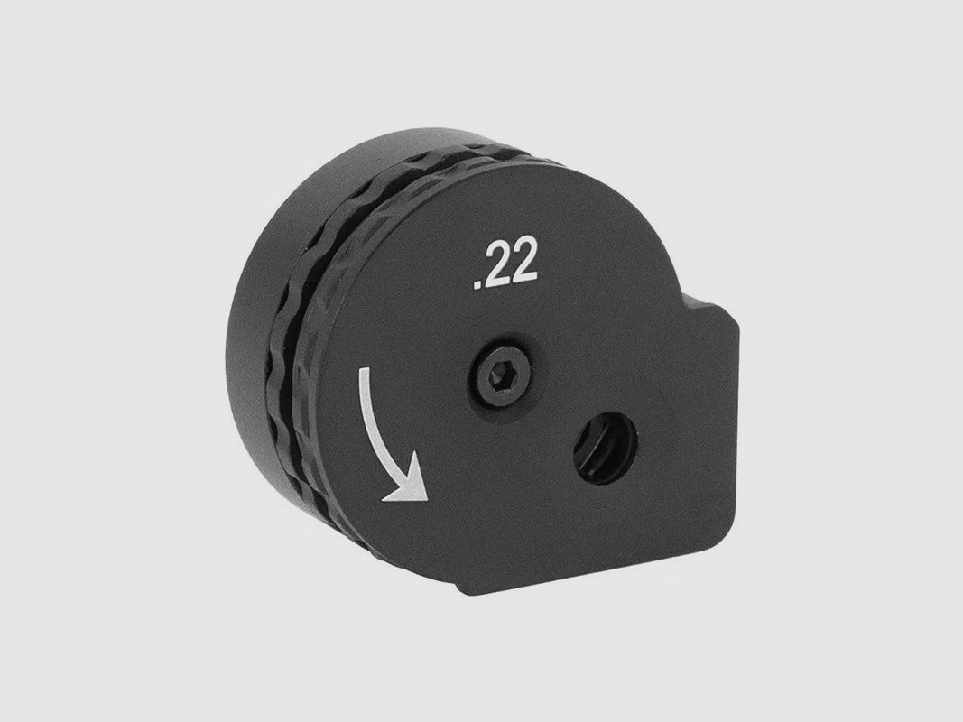 Metallmagazin 5,5mm JTS