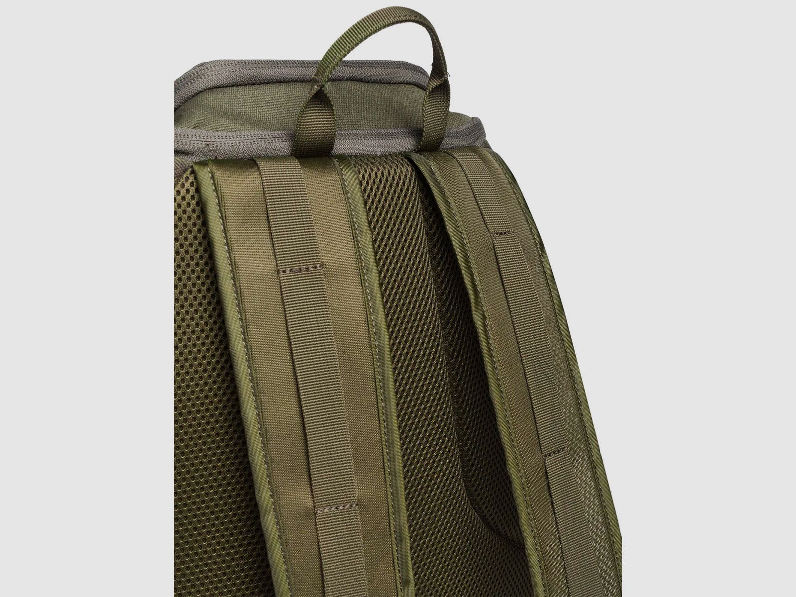 Rucksack – BERETTA – IBEX SMALL BACKPACK 22 lt GRÜN MOOS, Bild 3 von 5
