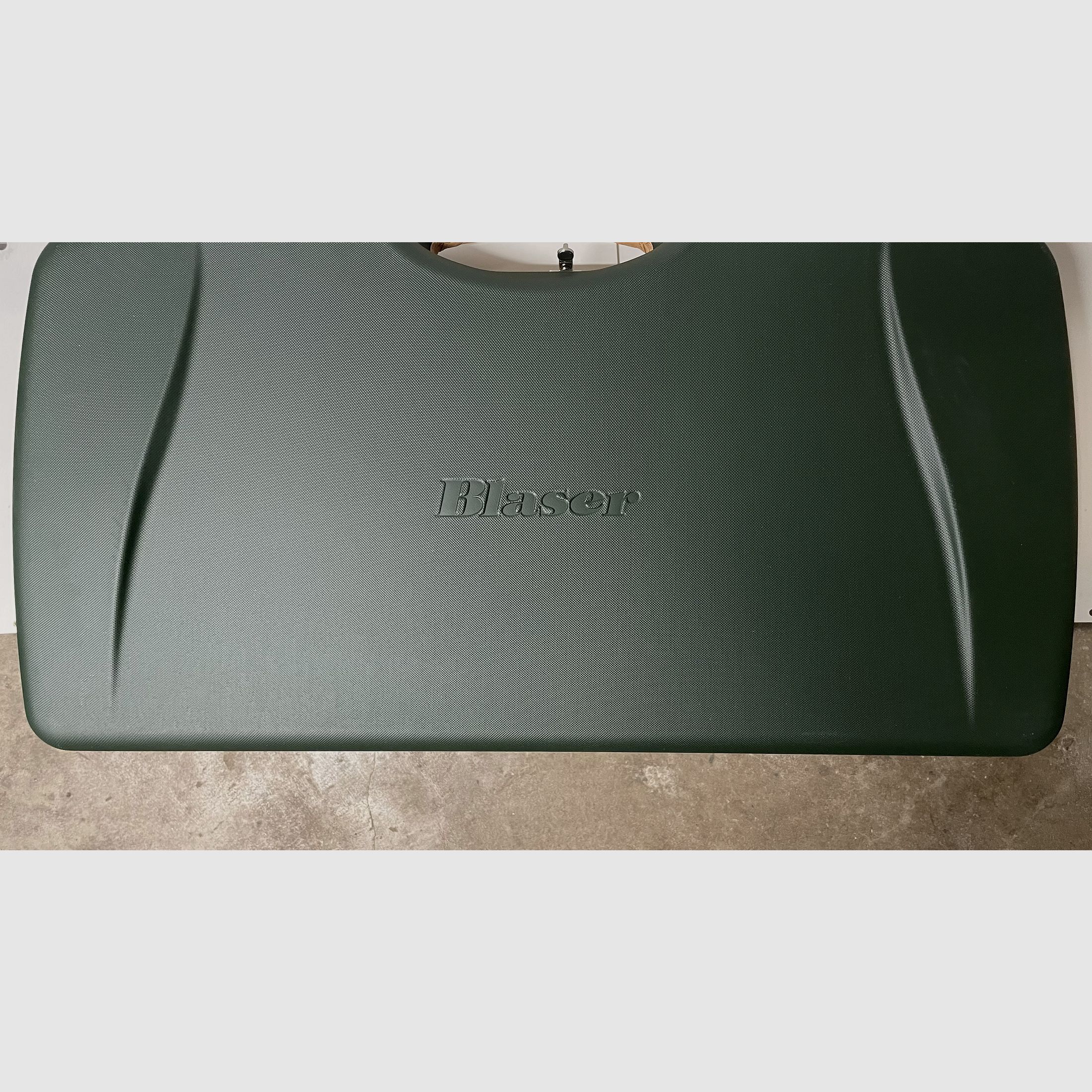 Blaser maletín de armas ABS Tipo C – para rifles de repetición