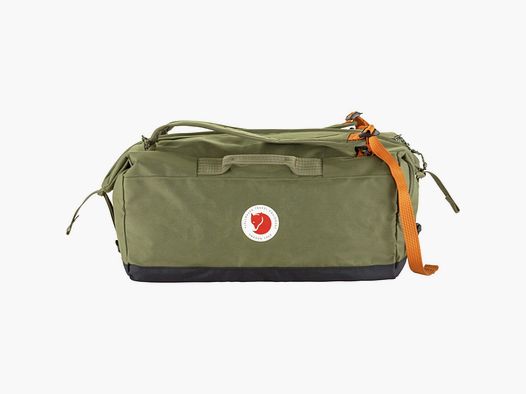 Fjällräven Färden Duffel 50 Borsa da viaggio 50 L