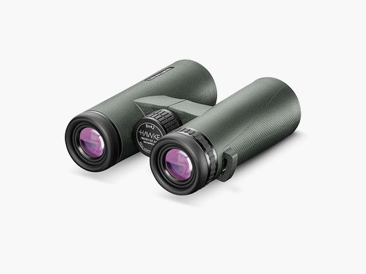 Frontier APO 8x42 vert - Boîtier en alliage de magnésium