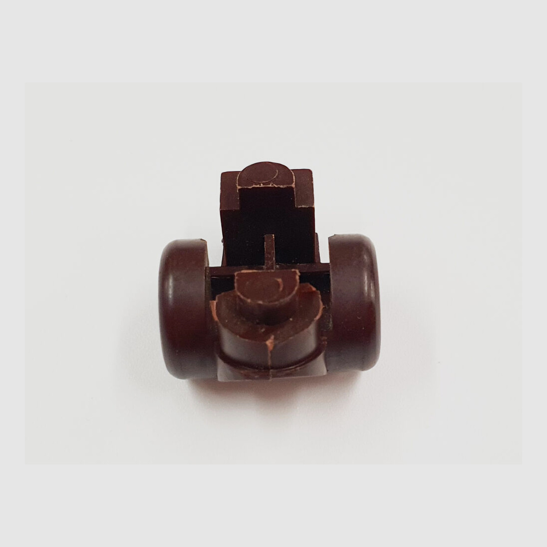 Schwaben Arms GmbH DWM MAUSER LUGER P08 P.08 Magazinboden braun