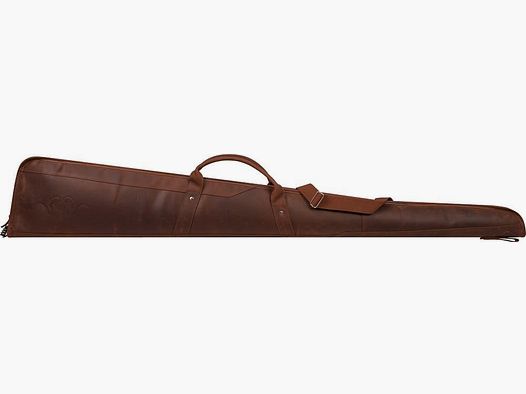 Custodia in pelle per fucile Blaser
