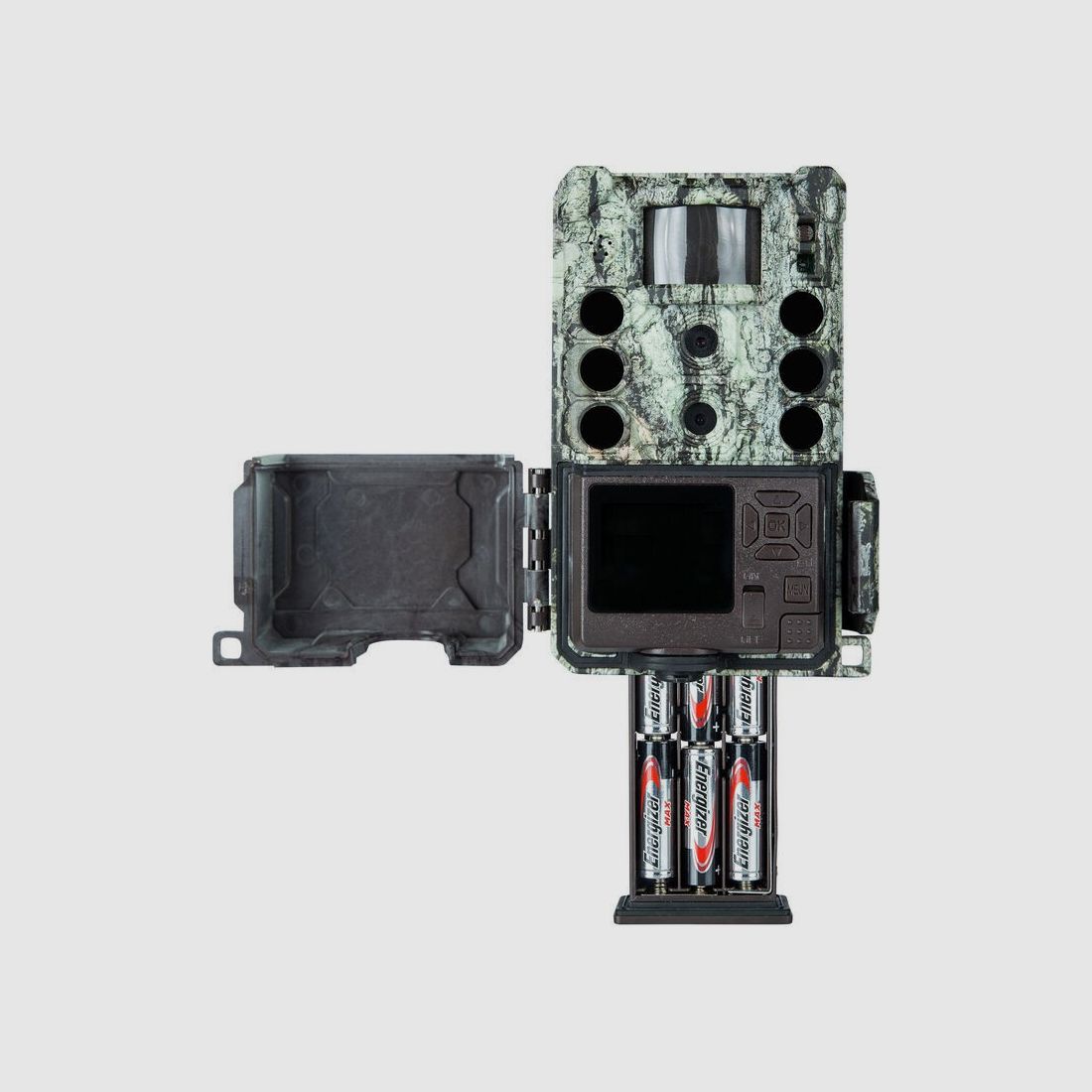BUSHNELL Core DS-4K No-Glow Baumrinde Camouflage, Bild 2 von 7