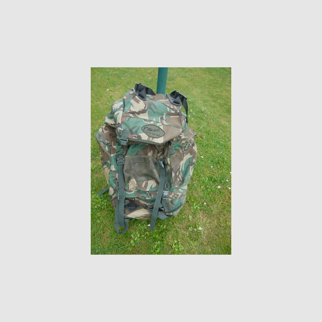 Rucksack militär Cobmaster 85 L