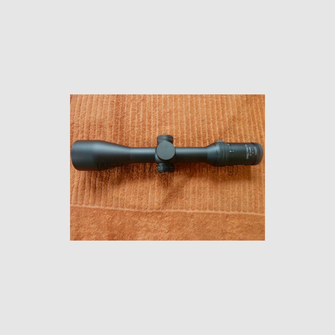 GPO- Spectra 2-12x50I