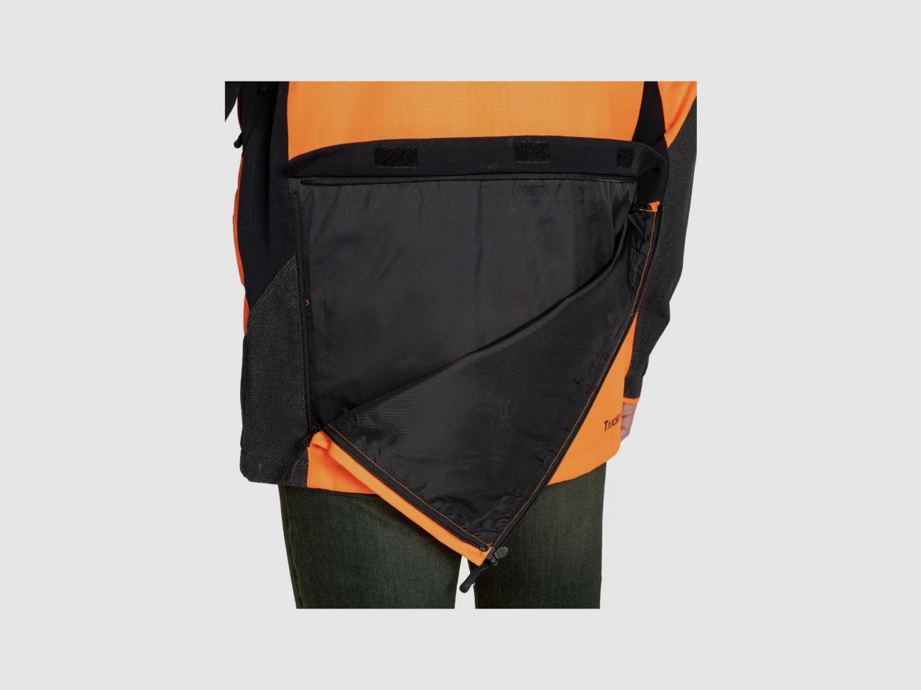 Browning Tracker Pro Air Blaze Hunting Jacket, image 3 of 9