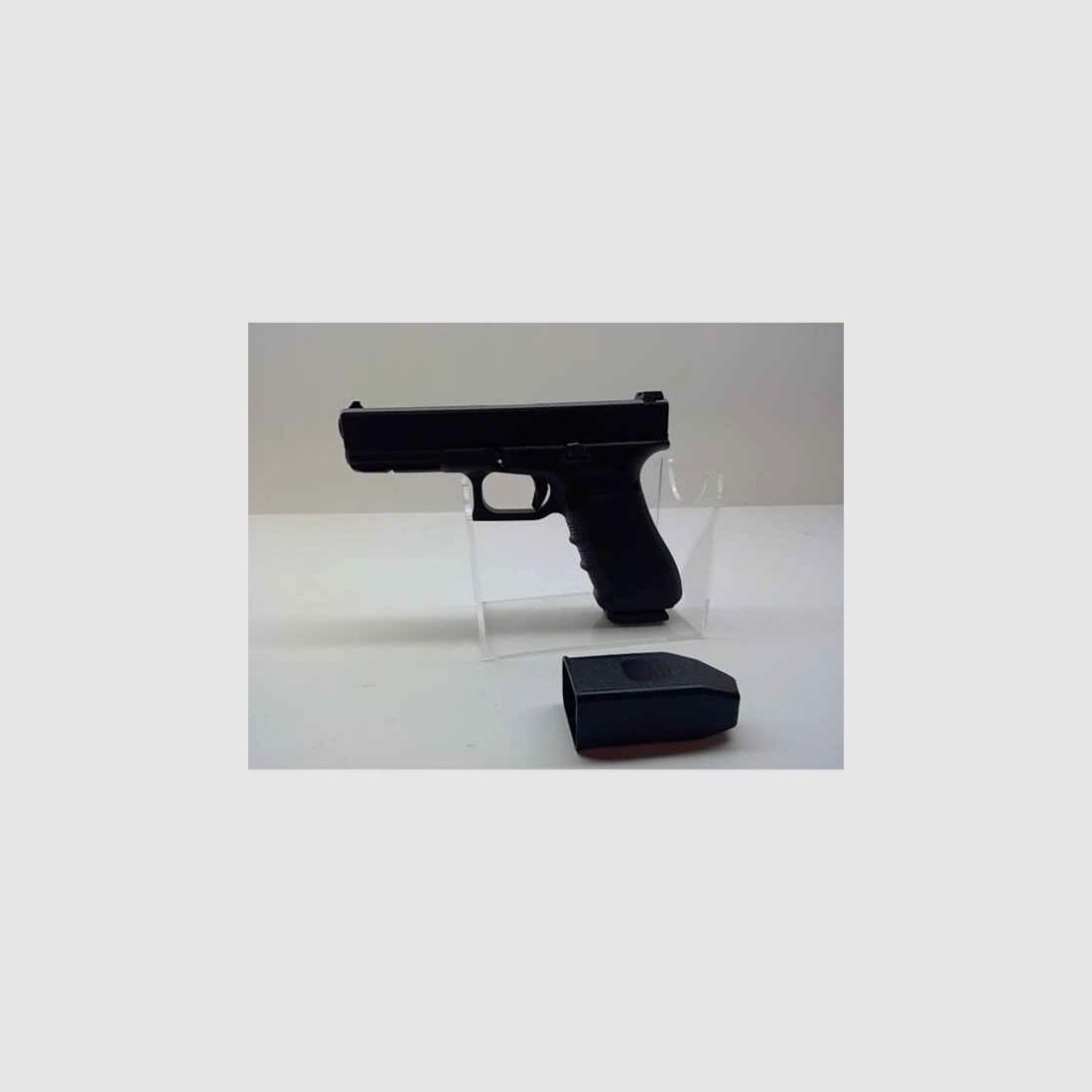 Pistole Glock Mod. 22 Gen4 im Kaliber 40S&W gebraucht