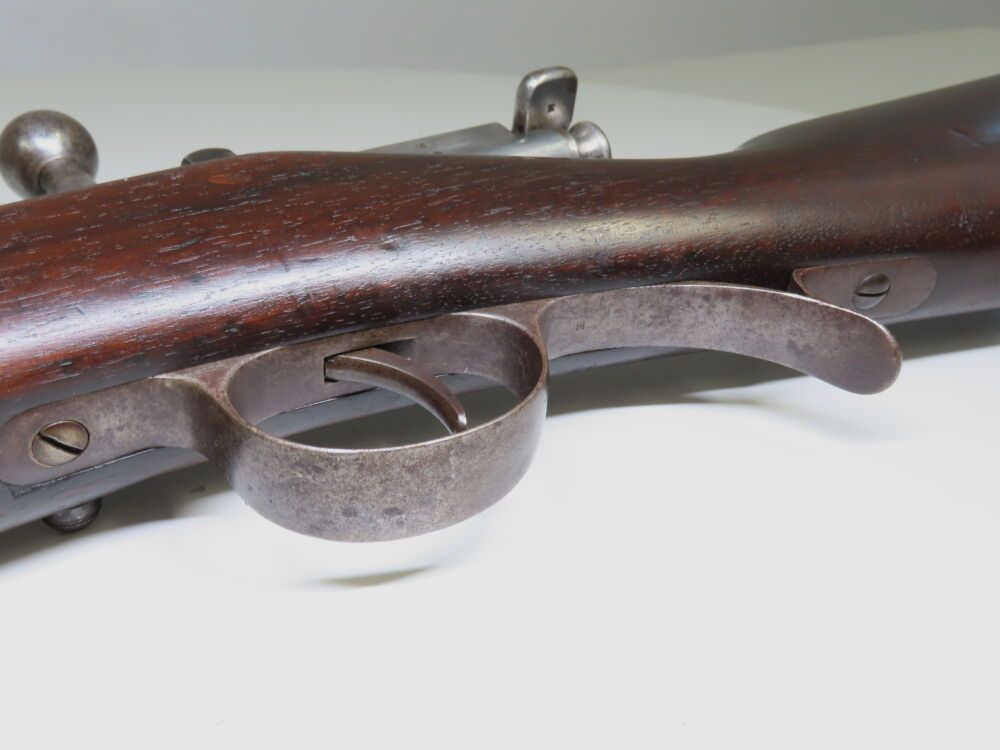 Steyr 1886 Kropatschek