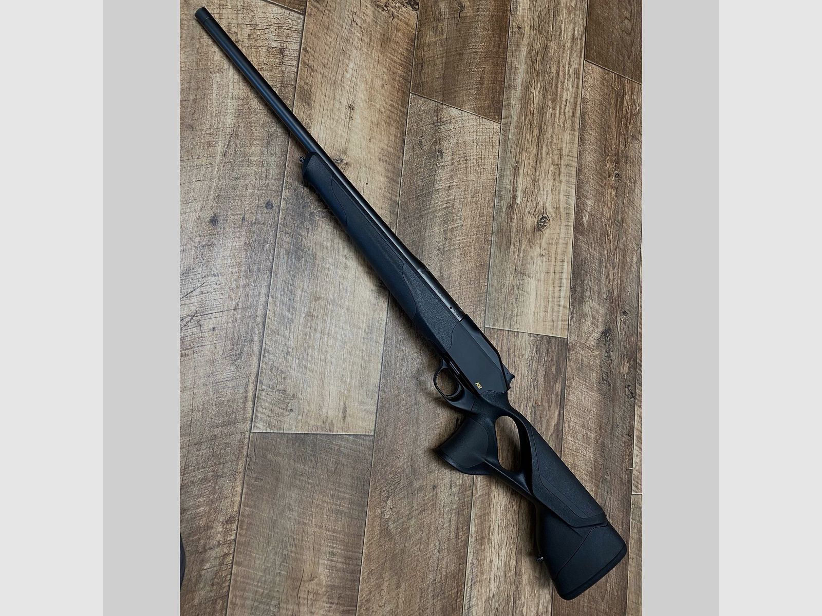 Blaser R8 Ultimate SCHWARZ 8,5x55 Blaser