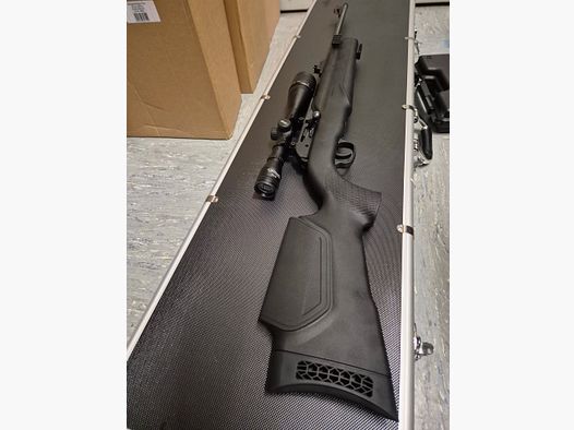 Umarex 850 M2 Co2 Gewehr 