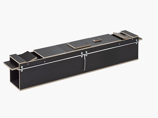 Nordforest Caza Trampa para Martas