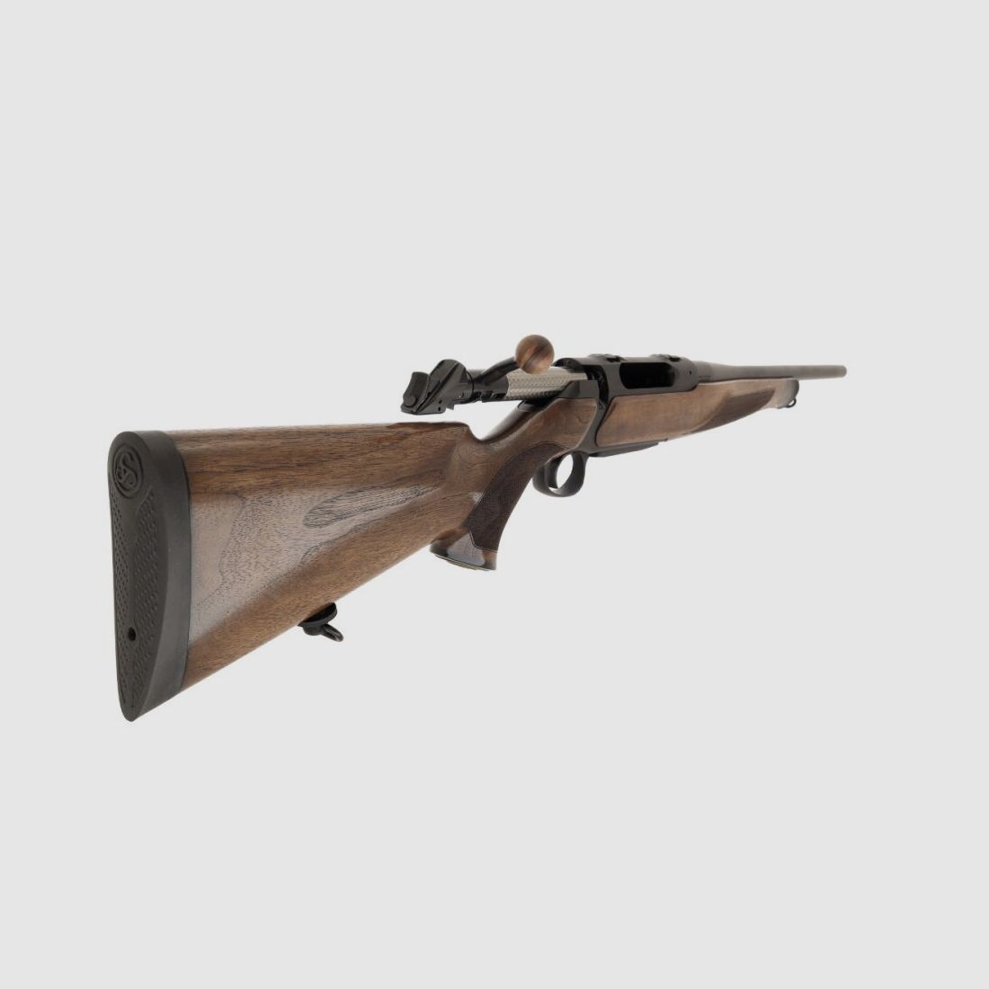 Sauer & Sohn	 S404 Artemis Damenbüchse | Lauflänge 47cm | Schalldämpfergewinde | Repetierer Jagd (vgl. 505)