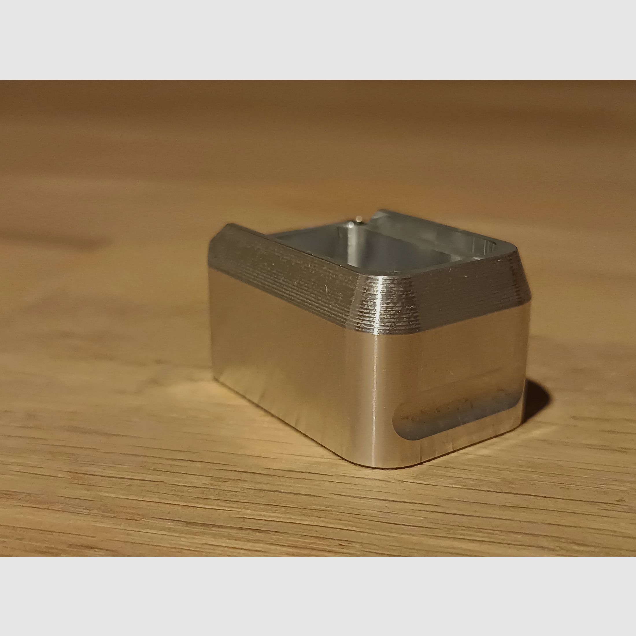 PDP Custom Magazinboden +1