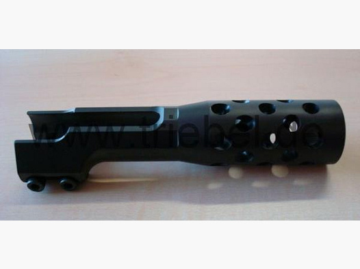 BENELLI Tuning/Ersatzteil f. Langwaffe Kompensator zum Klemmen f. M1/M2/M3