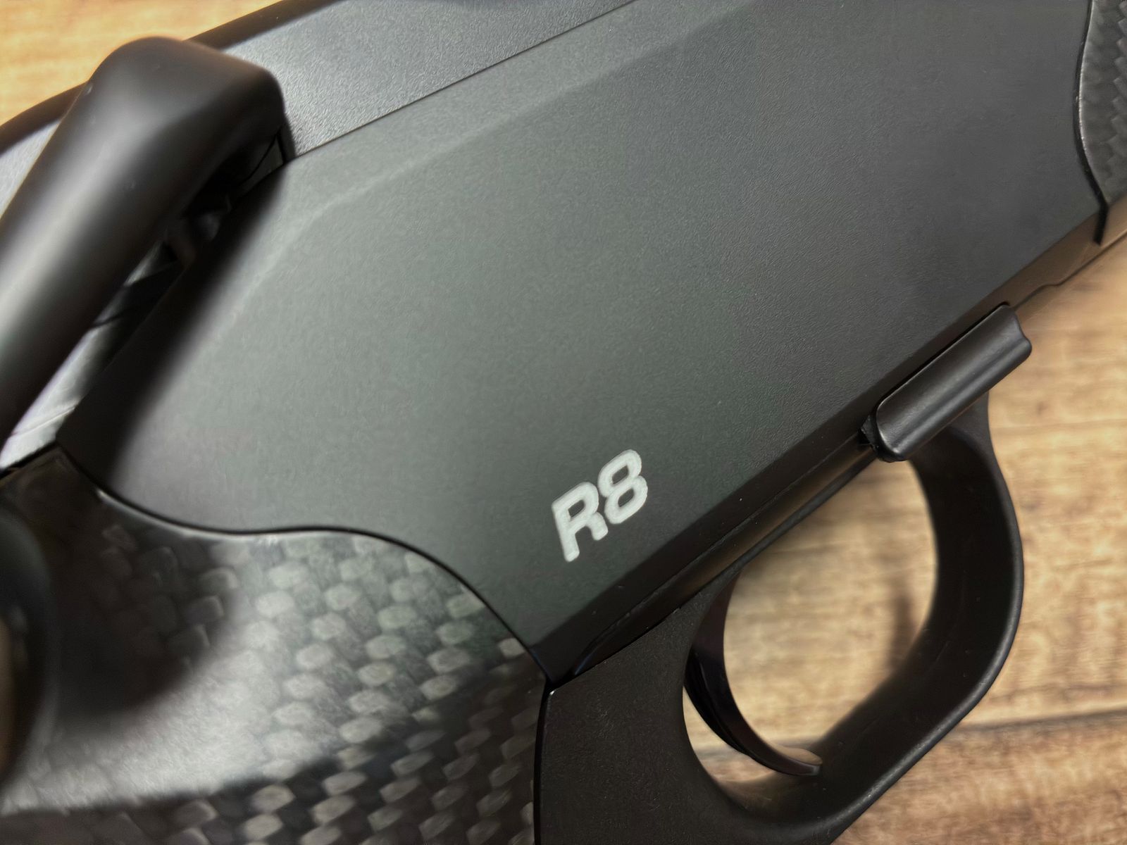 Blaser R8  Ultimate Carbon Sonderedition  www.waffenhandel-kraus.de nähe Nürnberg   