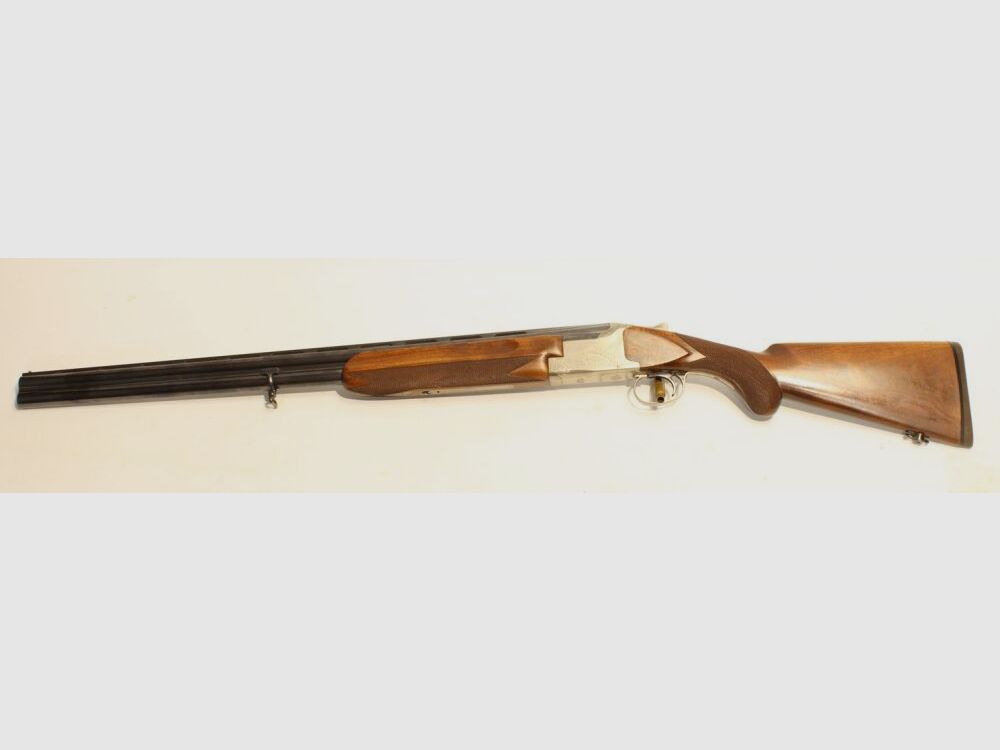 Winchester Super Grade (kurzer Schaft)