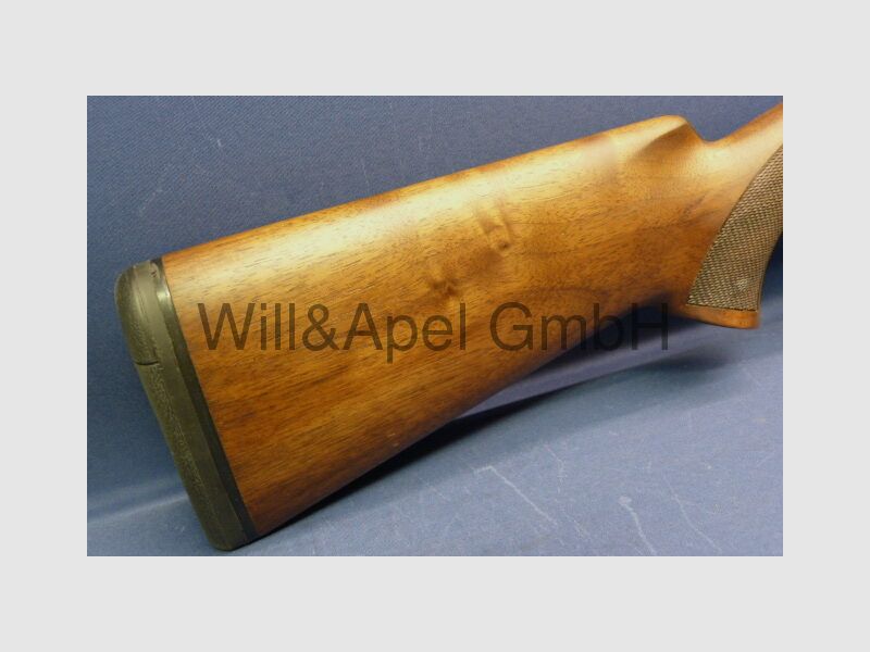 Brenner BF 18 Zwart