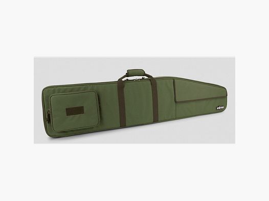 Winter Rifle Bag 130 cm Green