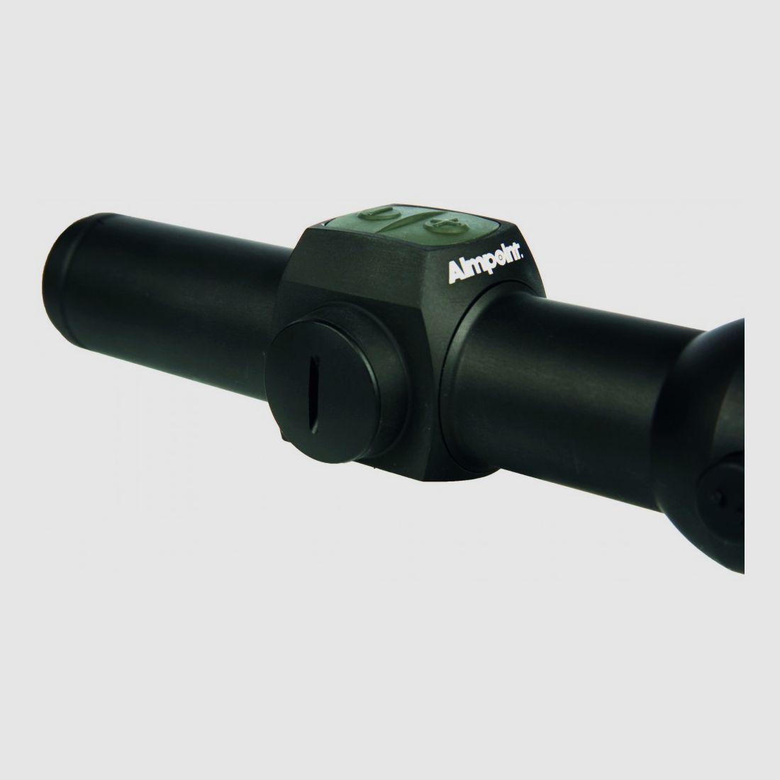 RODPUNTKIKKERS AIMPOINT HUNTER DIAMETER 34 MM NIEUW, afbeelding 5 van 6