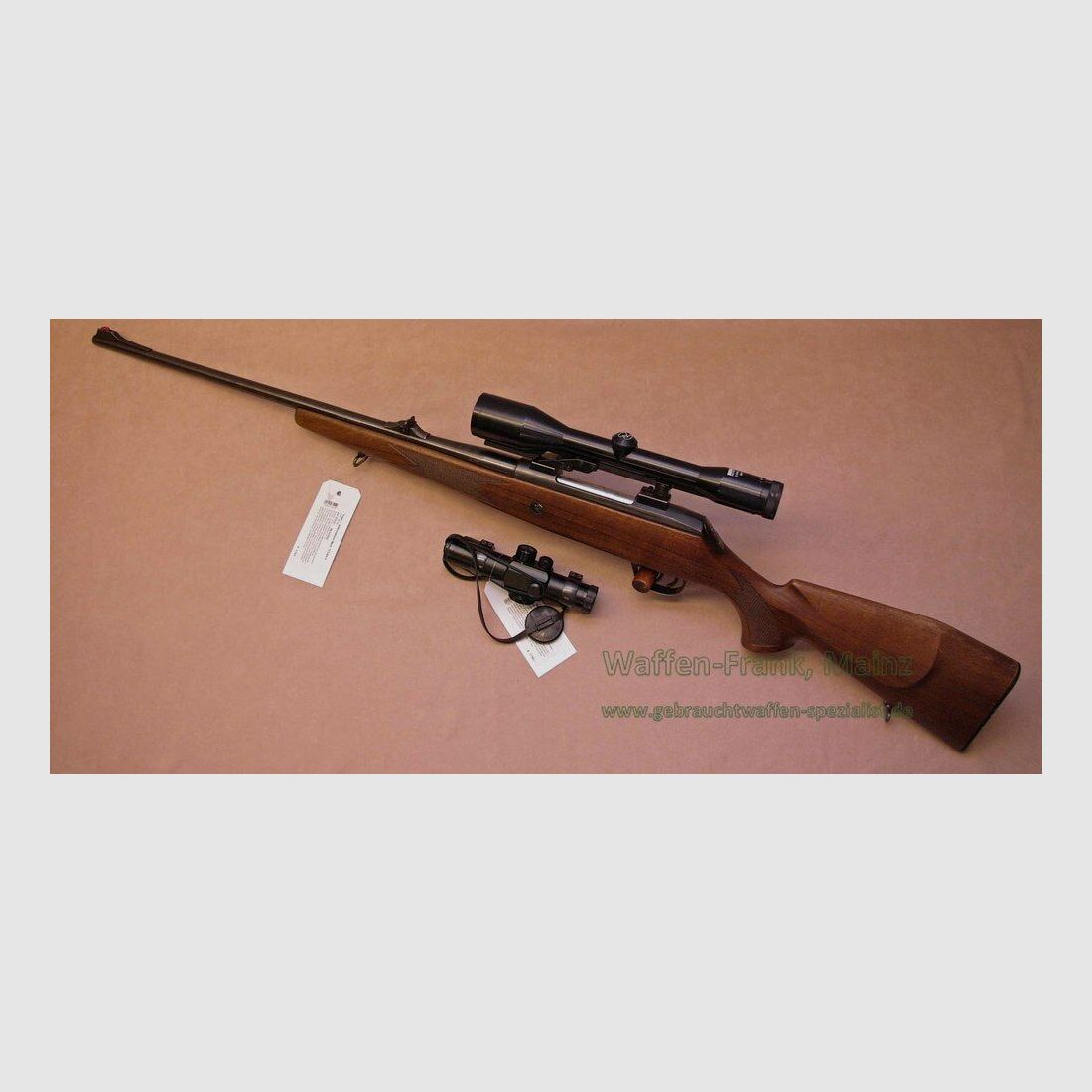 Voere - Vöhrenbach Mod. TITAN II