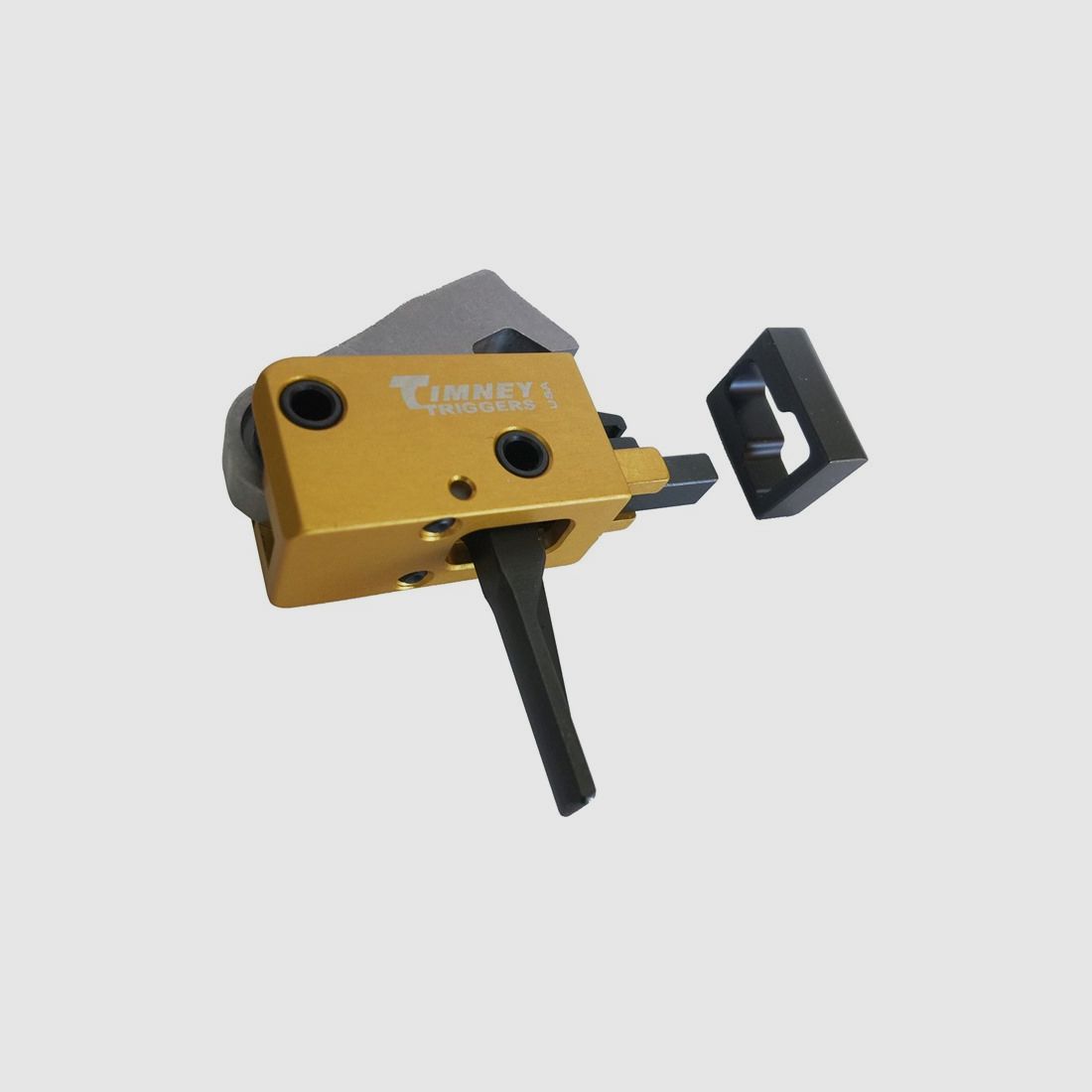 TIMNEY AR PCC ENKELE STAP GEBOGEN TREKKER 3LB, afbeelding 4 van 4