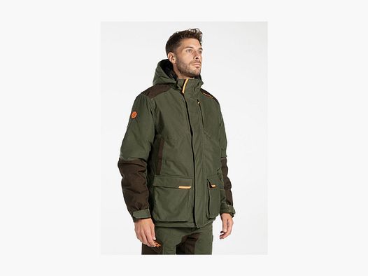 GIACCA_ PARKA ICELAND >6034234001