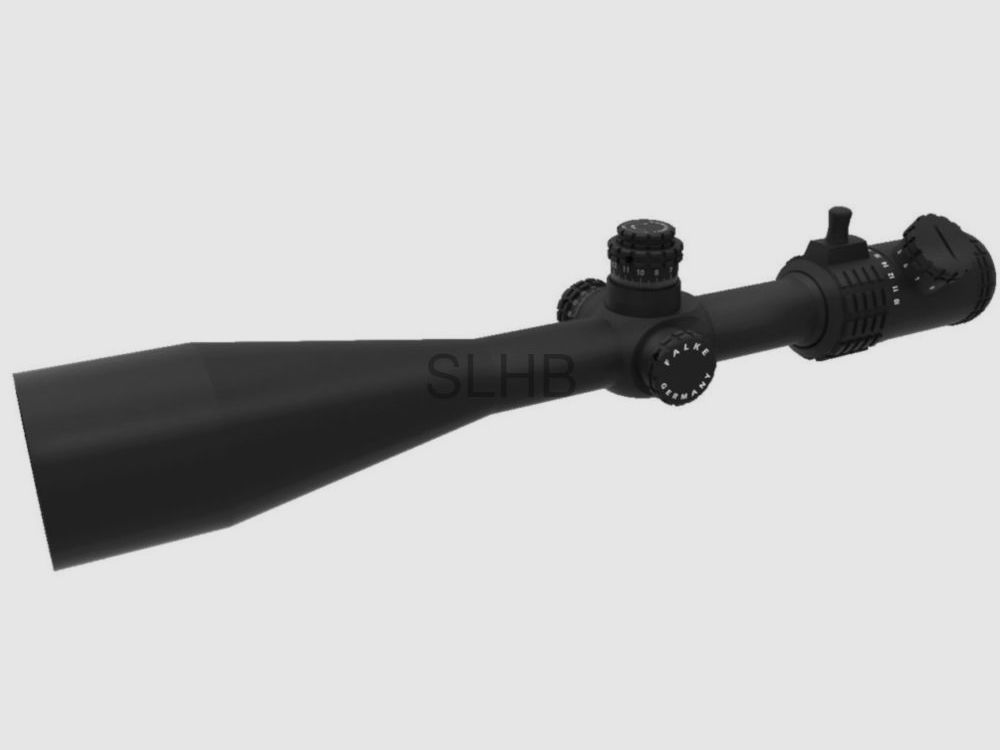 Falke Germany	 ZF 10-40 x56 TAC