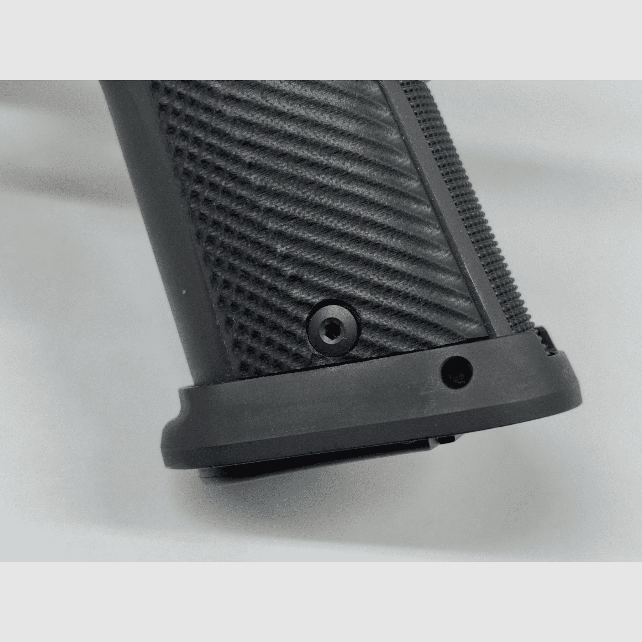 ARMSCOR 1911 A2 FS HC TAC ULTRA 5″ | 9mm Luger