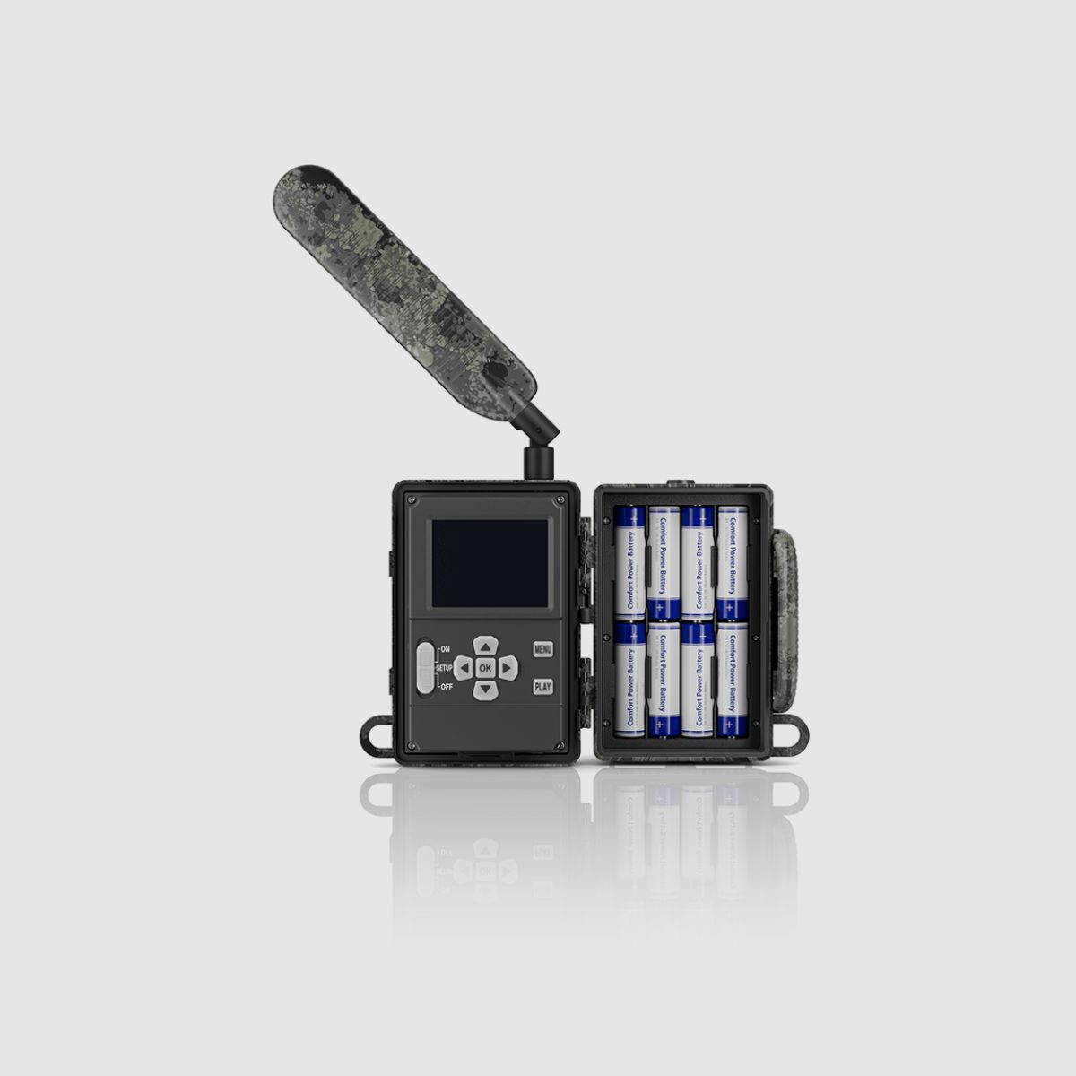 Wildkamera ZEISS Secacam 5, Bild 6 von 13