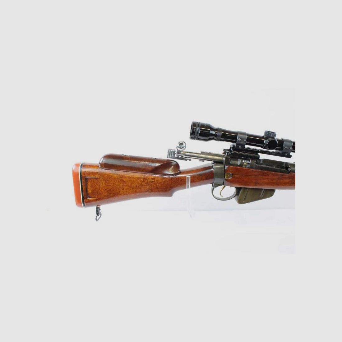 Fusil à répétition Lee Enfield Lee Enfield MK. I - Jungle Carbine - .303 Brit.