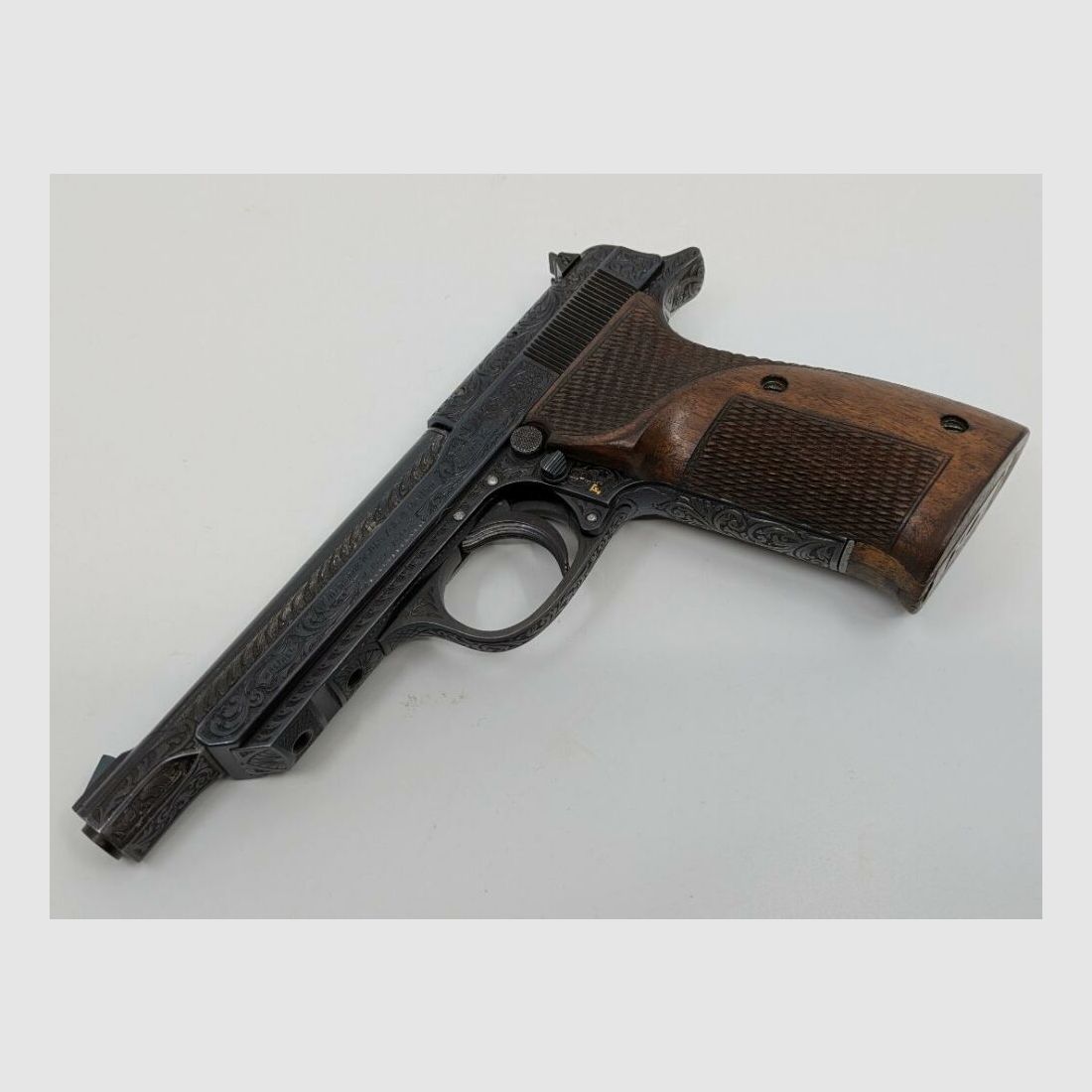 Walther Zella-Mehlis Olympia