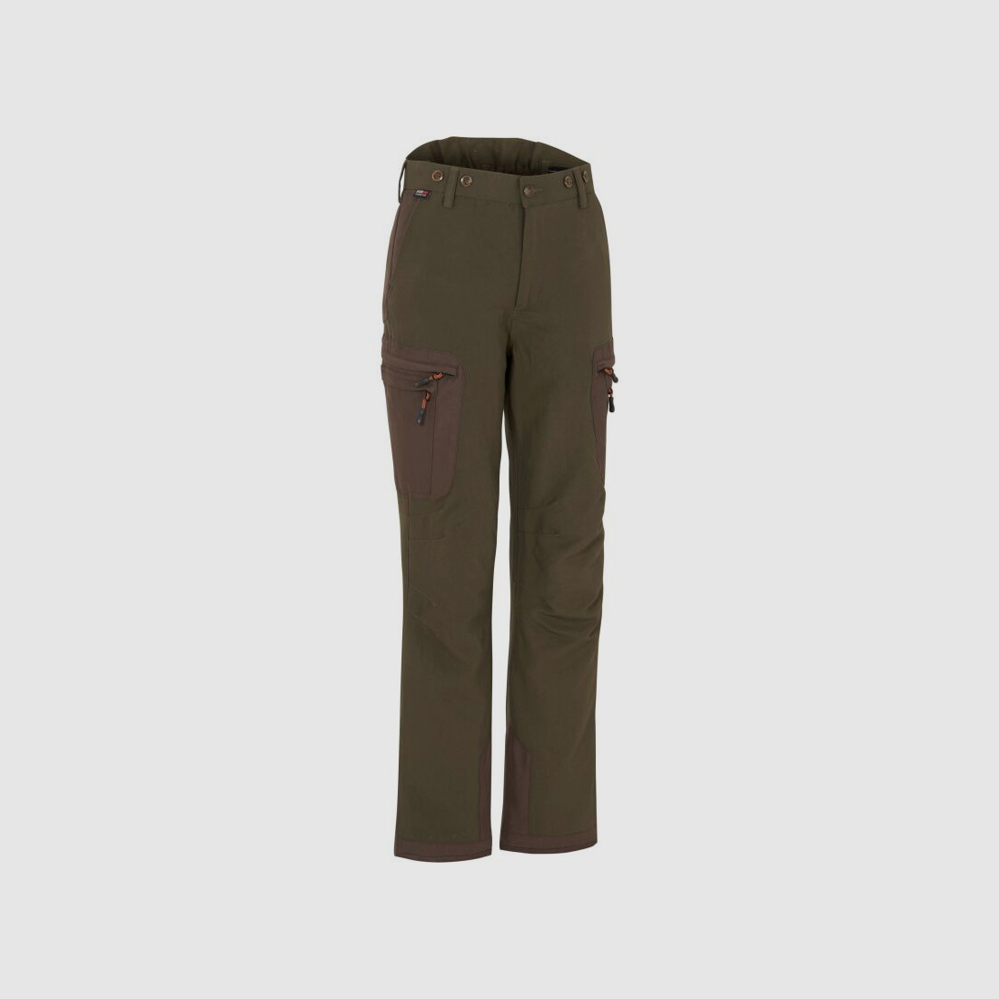 Swedteam Damen Hose Ultra Swedteam Green