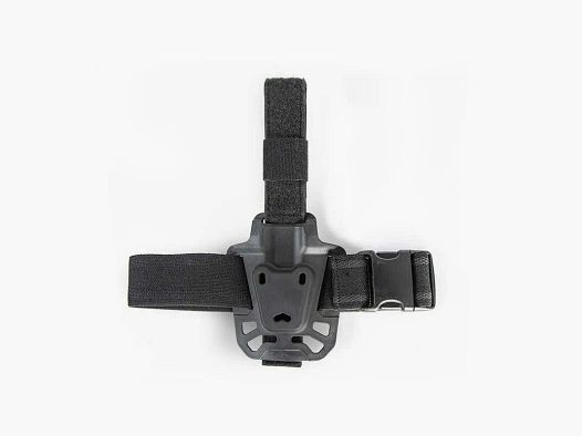 Micro Leg Platform (Black) Blackhawk