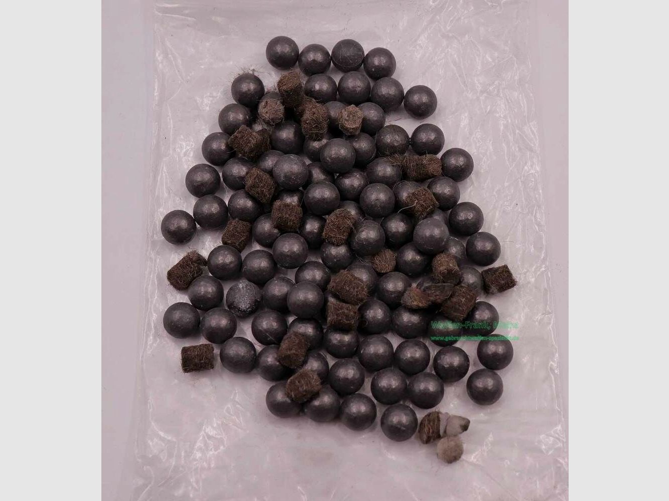 Amerikanisch unbekannt Sharps Ladekonvolut