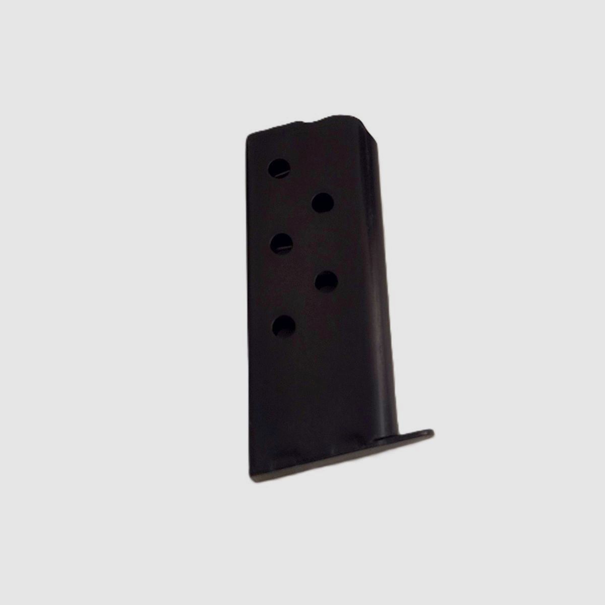 Magazin 6-RD Black Frommer Lilliput