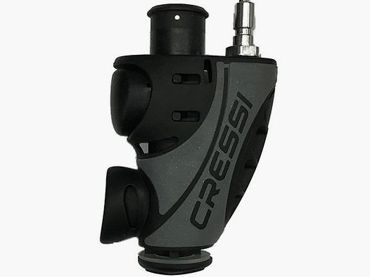 CRESSI DIRECT SISTEM INFLATOR