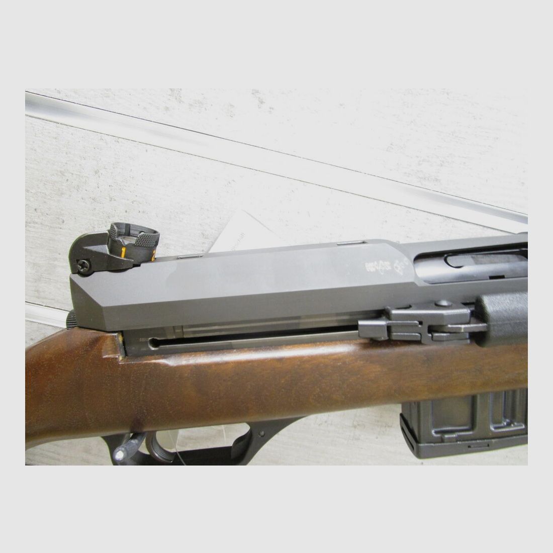 Heckler &Koch SL6