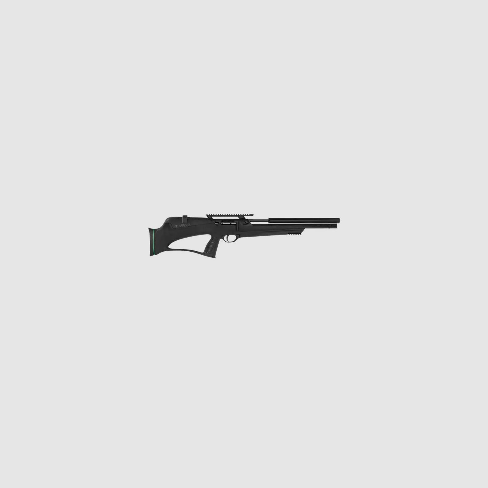 PCP Luftgewehr Snowpeak T-REX Bullpup, Bild 9 von 11