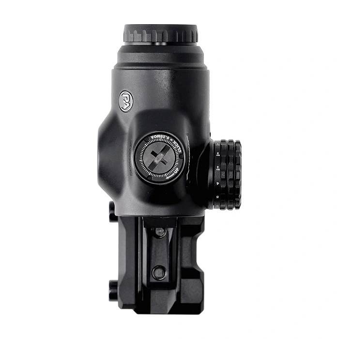Primary Arms SLx 3x Micro Prism Sight iR Red ACSS Raptor 7.62/300BO Yard (PA-SLX-3XMP-RAPTOR-7), image 13 of 28