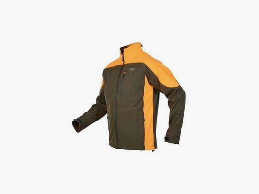 Chaqueta HART Soft shell Anboto