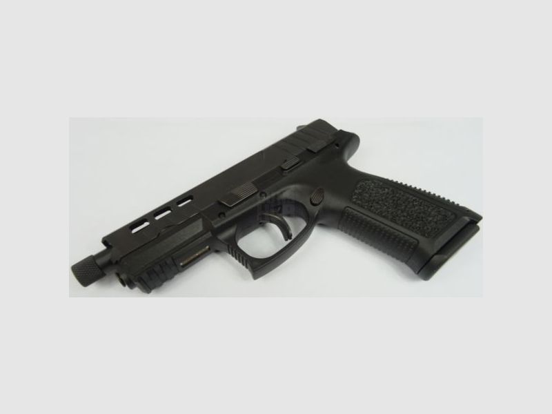 AHSS KOR FX-9 RS-pistool, afbeelding 3 van 5