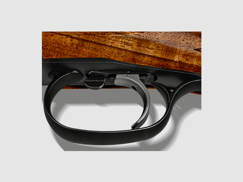 Blaser F16 Game Grade 4 Cal 12, afbeelding 5 van 6