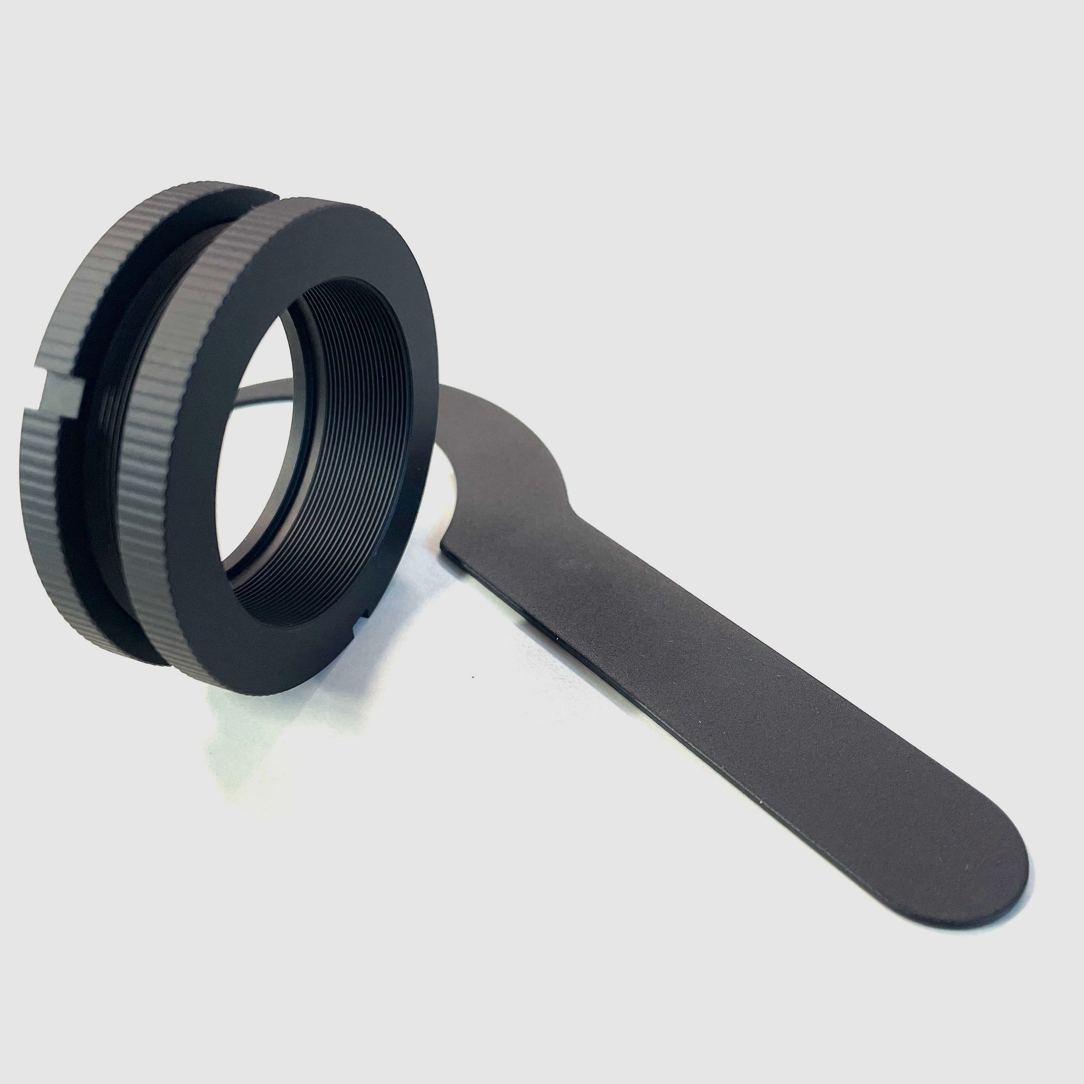 Liemke Adapterring Montageschlüssel Luchs-1