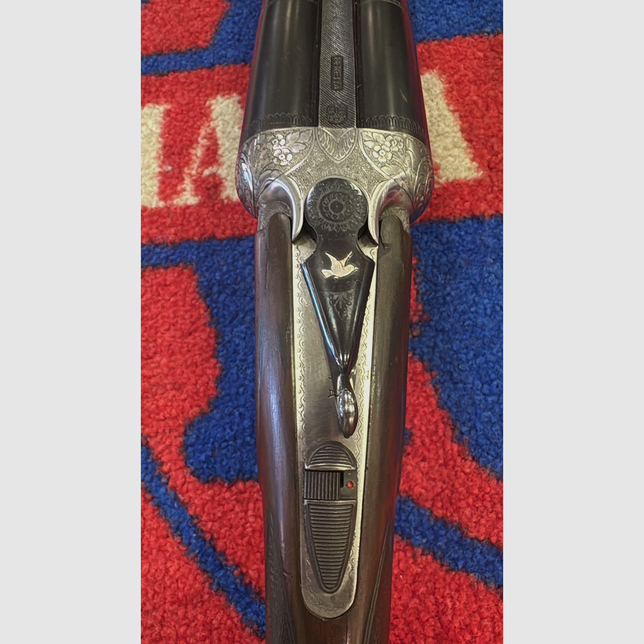 Beretta 627 E Piccione 12, immagine 3 di 4
