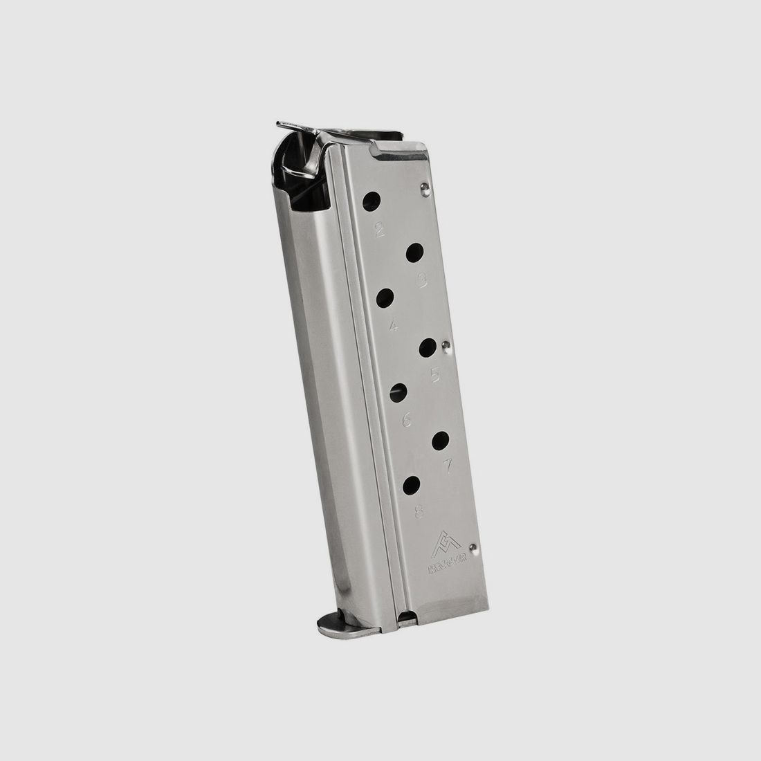 Caricatore 8-RD STS 1911 Compact