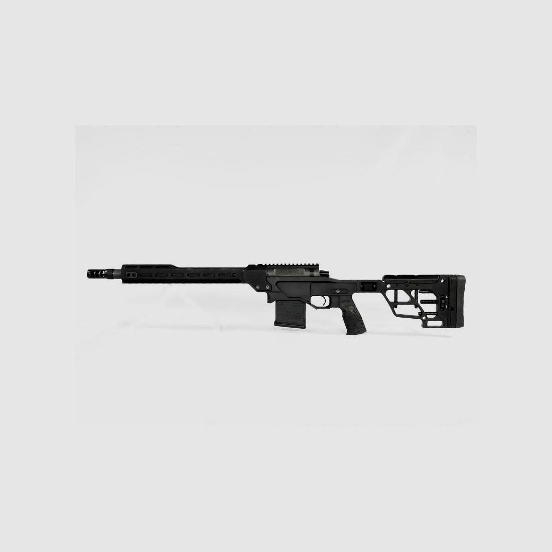 Daniel Defense	 DELTA Pro