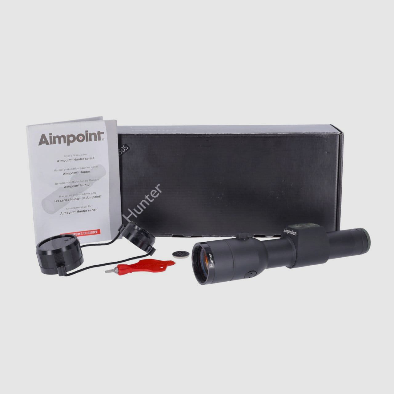 Aimpoint H30S 2 MOA, image 10 sur 10