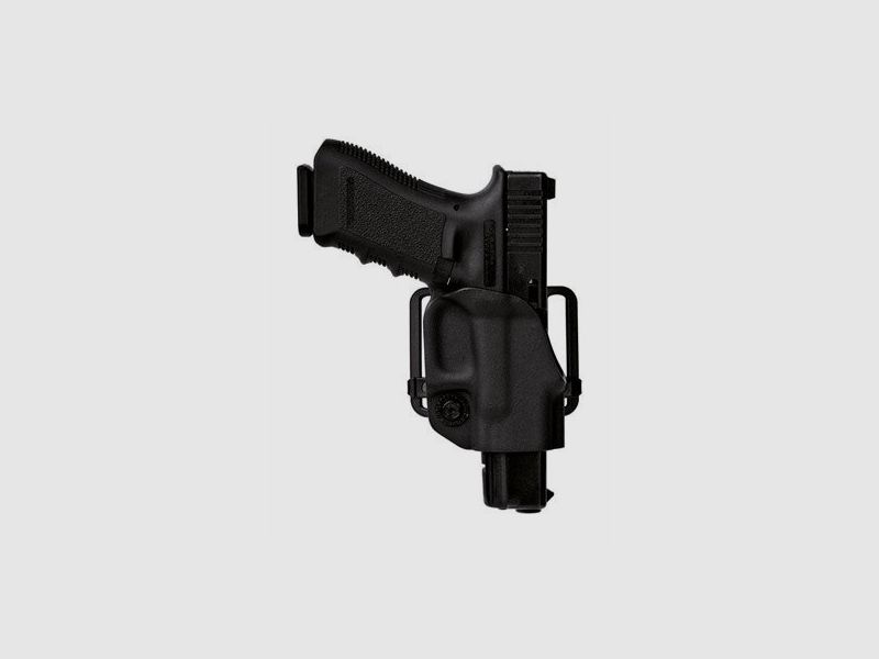VEGA HOLSTER VKH800 Fundina de polímero Half para Beretta 92